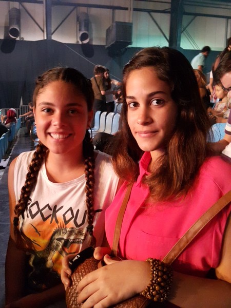 Beiruting.com Talent Show 2015 